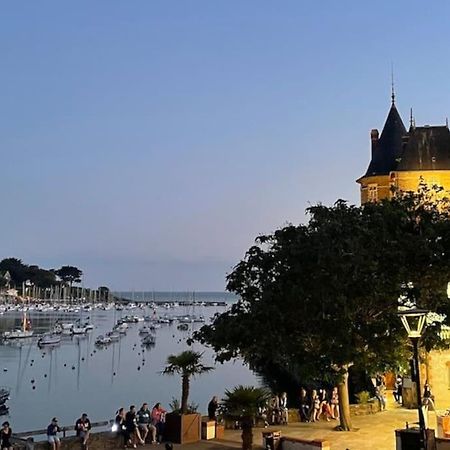 Port De Pornic. Vue Mer. Sea View. 4 Rooms. Екстериор снимка