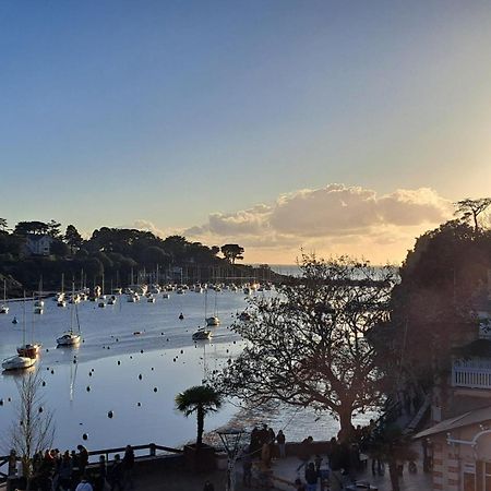 Port De Pornic. Vue Mer. Sea View. 4 Rooms. Екстериор снимка
