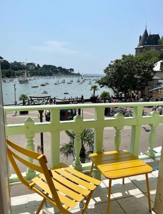 Port De Pornic. Vue Mer. Sea View. 4 Rooms. Екстериор снимка