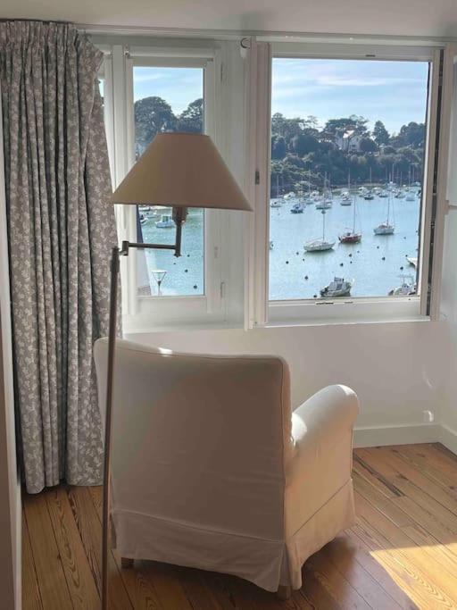 Port De Pornic. Vue Mer. Sea View. 4 Rooms. Екстериор снимка